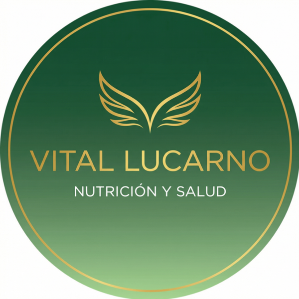 Vital Lucarno